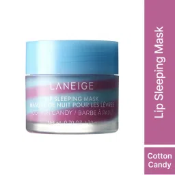 LANEIGE Lip Sleeping Mask - Cotton Candy-picture-12