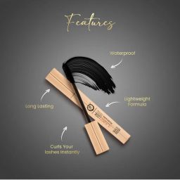 Colors Queen Lash Look Lengthening Mascara-picture-20