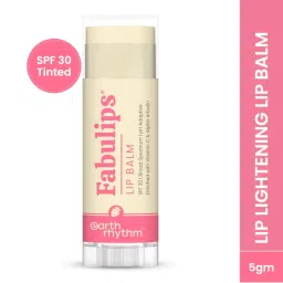Earth Rhythm Fabulips Lip Balm SPF 30-picture-2