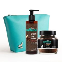 MCaffeine Coffee-Choco Cocktail Kit For Relax & De-Stress-picture-39