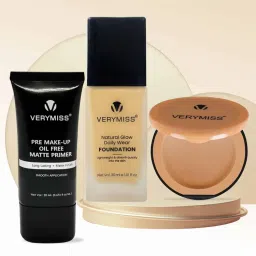VERYMISS Best Selling Makeup Combo - 3-picture-23