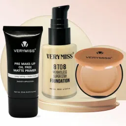 VERYMISS Best Selling Makeup Combo - 4-picture-26