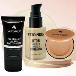 VERYMISS Best Selling Makeup Combo - 5-picture-25
