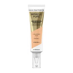 Max Factor Miracle Pure Foundation-picture-48