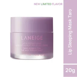 LANEIGE Lip Sleeping Mask - Taro Bubble Tea-picture-27