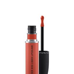 M.A.C Powder Kiss Liquid Lipcolour-picture-9