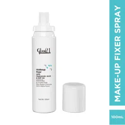 GLAM21 Lightweight & Long Lasting Make Up Fixer Spray-picture-14