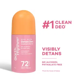 Earth Rhythm Brightening & Exfoliating Deodorant Stick-picture-14