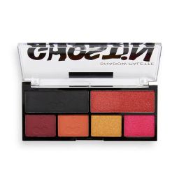 Makeup Revolution Relove Ghostin Colour Play Shadow Palette-picture-43