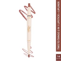 GLAM21 Two To Tango Lip Liner + Lipstick Duo-image-12