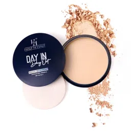 Half N Half Day In Day Out Magic Set Compact Powder-picture-29