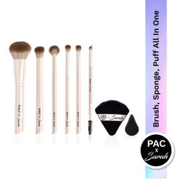 PAC X Sarah Dare to Dream Brush Kit-picture-40