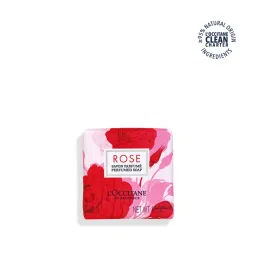 L'Occitane Rose Soap-picture-42