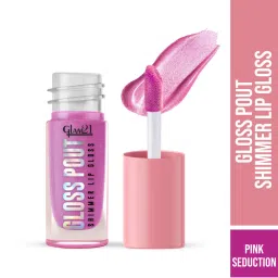 GLAM21 Pout Shimmer Lip Gloss-picture-17