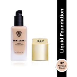 PAC Spotlight Liquid Foundation-picture-15