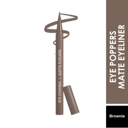 GLAM21 Eye Poppers Matte Eyeliner-picture-40