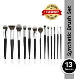PAC Synthetic Series - 13 Brushes-picture-7