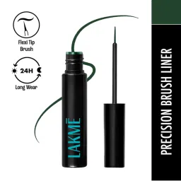 Lakme 9 To 5 Eyeconic Liquid Eyeliner Matte Finish, Waterproof, Smudgeproof 24 Hrs-picture-33