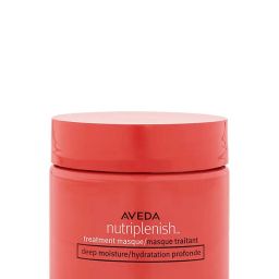 Aveda Nutriplenish Mask for Dry and Frizzy Hair for 4X Instant Deep Hydration-picture-0