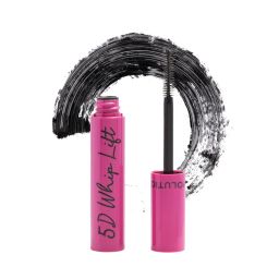 Makeup Revolution Mascara - 5d Whip Lift-picture-4