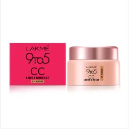 Lakme 9 To 5 CC Mousse-picture-12