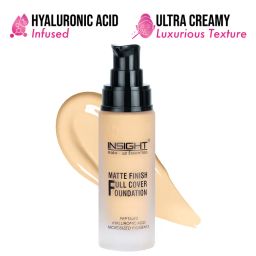 Insight Cosmetics Matte Finish Full Cover Foundation-picture-43