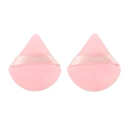 MARS Pizza Powder Puff for Face Makeup-picture-5