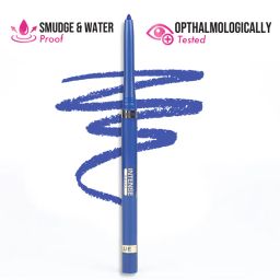 Insight Cosmetics 4x Intense Kohl Kajal, Water & Smudgeproof, Long Wear Kajal-picture-17