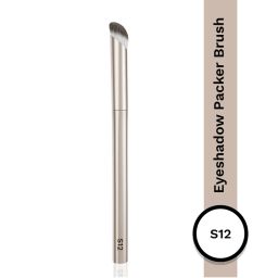 PAC S12 Eyeshadow Packer Brush-picture-25