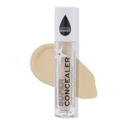 Makeup Revolution Super Concealer Radiant Matte-picture-19