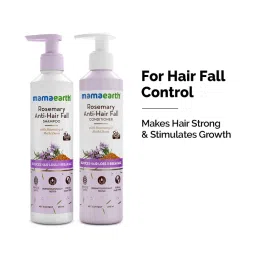 Mamaearth Rosemary Anti-Hair Fall Combo-picture-23