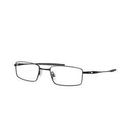 Oakley Men Rectangle Black Frames - 0OX313631360253-picture-33
