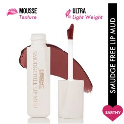 Insight Cosmetics Smudge Free Lip Mud-picture-1