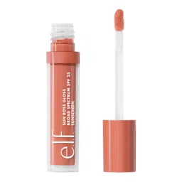e.l.f. Cosmetics Sun Boss Gloss SPF 25-picture-13