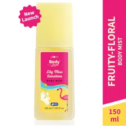 Plum BodyLovin' Lily Miss Sunshine Body Mist-picture-18