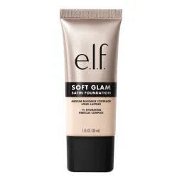 e.l.f. Cosmetics Soft Glam Satin Foundation-picture-13