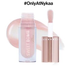 Makeup Revolution Y2K Baby Sweet Bomb Lip Gloss-picture-11