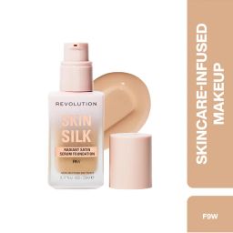 Makeup Revolution SSS Foundation-picture-20