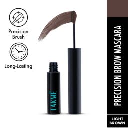 Lakme Eyeconic Brow Boss - Light Brown-picture-3