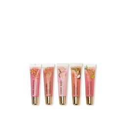 Victoria's Secret Assorted Lip Flavor Favorites Kit-picture-8