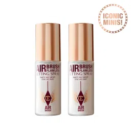 Charlotte Tilbury Airbrush Flawless Setting Spray - Mini Duo-picture-5