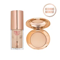 Charlotte Tilbury Glow and Set Travel Kit - Medium-picture-27