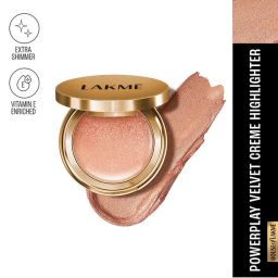 Lakme 9 to 5 Powerplay Velvet Creme Highlighter-picture-34