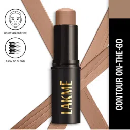 Lakme Facelift MultiSlayer Contour Stick-picture-2