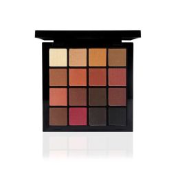 PAC Matte Eyeshadow X16 - Last Wish-picture-10