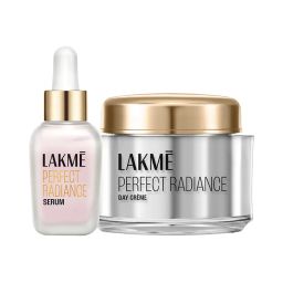 Lakme Absolute Perfect Radiance Serum & Day Creme Combo-picture-23