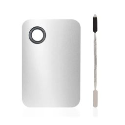 PAC Metal Palette & Spatula Large-picture-23