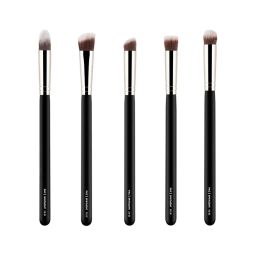 PAC Spotlight Concealer Series (5 Brushes)-picture-28