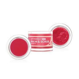 Swiss Beauty Lip Perfect Duo Balm & Scrub-picture-35