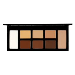 PAC Sculpt N Shine Cream Contour X8-picture-9
